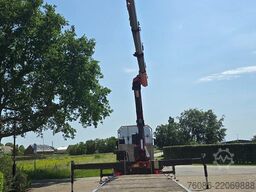 MAN TGX 26.400 PALFINGER 34TM!! TOP!DUITSE AUTO!
