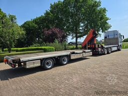MAN TGX 26.400 PALFINGER 34TM!! TOP!DUITSE AUTO!