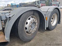 Iveco Stralis 450 E5 * 6x2 * Manual Gearbox * 2 x Bed