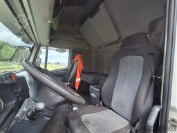 Iveco Stralis 450 E5 * 6x2 * Manual Gearbox * 2 x Bed