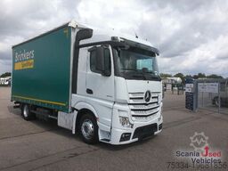 Mercedes-Benz Actros 1845 L