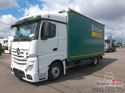 Mercedes-Benz Actros 1845 L