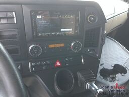 Mercedes-Benz Actros 1845 L