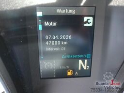 Mercedes-Benz Actros 1845 L