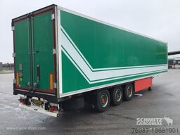 Schmitz Cargobull Tiefkühler Standard