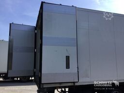 Schmitz Cargobull Tiefkühler Fleischhang