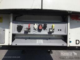 Schmitz Cargobull Tiefkühler Fleischhang