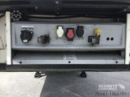 Schmitz Cargobull Tiefkühler Multitemp Doppelstock