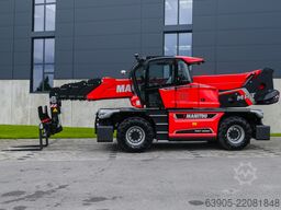 Manitou MRT 3060