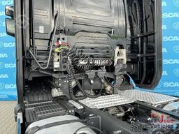 Scania S 590 A4x2NB RETARDER FULL AIR PARK AIRCO V8