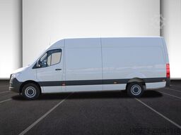 Mercedes-Benz Sprinter 317 Maxi,Automatik,Kamera,Klima,MBUX