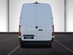 Mercedes-Benz Sprinter 317 Maxi,Automatik,Kamera,Klima,MBUX