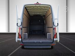 Mercedes-Benz Sprinter 317 Maxi,Automatik,Kamera,Klima,MBUX