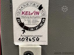 Starrag Heckert HEC 1000