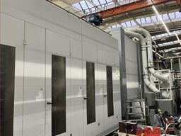 Starrag Heckert HEC 1000