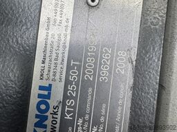 Starrag Heckert HEC 1250 Athletic Pinole