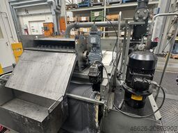 Starrag Heckert HEC 1250 Athletic Pinole