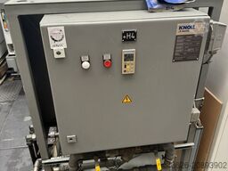 Starrag Heckert HEC 1250 Athletic Pinole