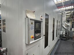 Starrag Heckert HEC 1250 Athletic Pinole