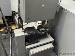 Starrag Heckert HEC 1250 Athletic Pinole