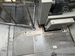 Starrag Heckert HEC 1250 Athletic Pinole