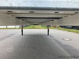 KRONE Wechselbrücke Jumbo Koffer