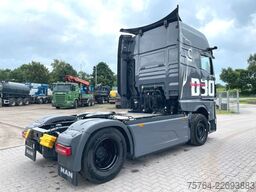 MAN TGX 18.520 / Retarder / 2x Hydr. / GX-Haus