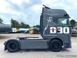MAN TGX 18.520 / Retarder / 2x Hydr. / GX-Haus