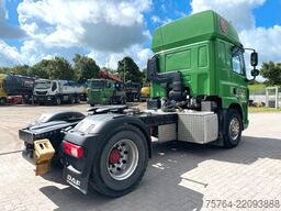 DAF CF 440 FT / 2-Kreis Hydraulik / 2 x Nebenantrieb