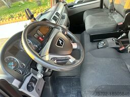 MAN TGM 18320 Meiller Dreiseitenkipper