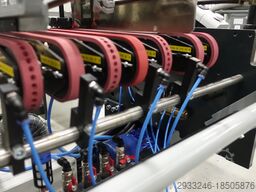 Heidelberg Diana 90 AUTOSET, crashlock, 4 corner