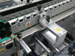 Heidelberg Diana 90 AUTOSET, crashlock, 4 corner