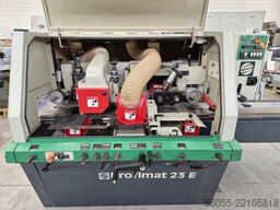 WEINIG PROFIMAT 23E