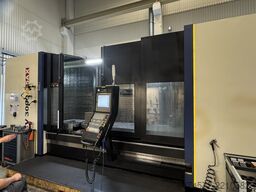 YCM TCV3000A-5AX