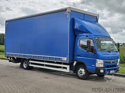 FUSO CANTER 7C18 MANUAL AIRCO LIFT