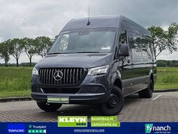 MERCEDES-BENZ SPRINTER 519 L3H2 Dubbellucht LED