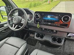 MERCEDES-BENZ SPRINTER 519 L3H2 Dubbellucht LED
