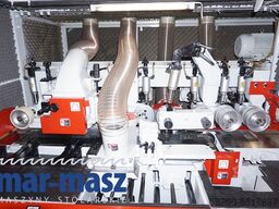 WINTER Profimax Profimax 4-20