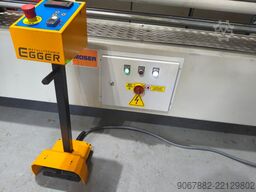 Sahinler HRC IRM 2050x130