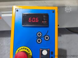 Sahinler HRC IRM 2050x130