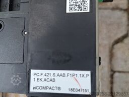 Piab PC.F.421.S.AAB.F1P1.1X.P1.EK.ACAB