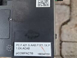 Piab PC.F.421.S.AAB.F1P1.1X.P1.EK.ACAB