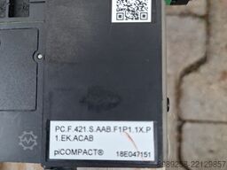 Piab PC.F.421.S.AAB.F1P1.1X.P1.EK.ACAB