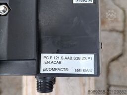 Piab PC.F.121.S.AAB.S38.2XC.P1.EN.ACAB