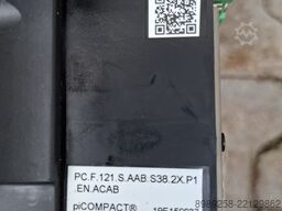 Piab PC.F.121.S.AAB.S38.2XC.P1.EN.ACAB
