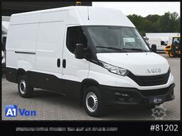 IVECO Daily 35S14 A8V, AHK, Klima, Tempomat, Werkstattausrüstung