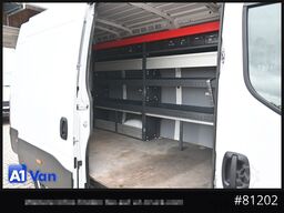 IVECO Daily 35S14 A8V, AHK, Klima, Tempomat, Werkstattausrüstung