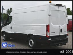 IVECO Daily 35S14 A8V, AHK, Klima, Tempomat, Werkstattausrüstung