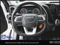 IVECO Daily 35S14 A8V, AHK, Klima, Tempomat, Werkstattausrüstung