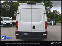 IVECO Daily 35S18 A8V/P Maxi Kasten, Klima, Luft, Tempomat